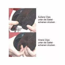 Klixie Schutzblech - Ansteckbares Minimalistisches Schutzblech Für Rennräder, Crosser, Mountainbikes -Wasserkocher Verkäufe 59202802 05Gtcc4r6uiOdTP 1280x1280