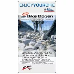Enjoyyourbike BikeProtect Bike-Bogen Race Lackschutzfolie - Transparent, Glänzend -Wasserkocher Verkäufe 59202853 04 1280x1280