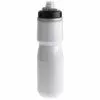 CAMELBAK Trinkflasche "Podium Chill" Mod. 20 Füllvolumen 710 Ml Farbe White / Black (Weiß/ Deckel Sc -Wasserkocher Verkäufe 59202913 01MEnJpDJcydOe4 1280x1280