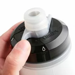 CAMELBAK Trinkflasche "Podium Chill" Mod. 20 Füllvolumen 710 Ml Farbe White / Black (Weiß/ Deckel Sc -Wasserkocher Verkäufe 59202913 03KiUEbw2DlWJ76 1280x1280