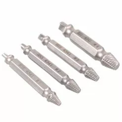 277m Schraubenretter-Set 4-teilig