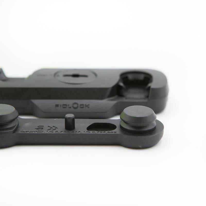 Fidlock TWIST Clear (transparent) Trinkflasche + Flaschenhalter (Neue Version, Ohne Gravity Kit) 6 Fidlock TWIST Clear (transparent) Trinkflasche + Flaschenhalter (Neue Version, Ohne Gravity Kit) – Bild 4