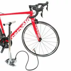 Airace Veloce A (PRO) Standpumpe Alu-Luftpumpe Bis 16,5 Bar (240 PSI) Silber -Wasserkocher Verkäufe 59203528 03LzQygy5AqYPKN 1280x1280