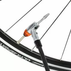 Airace Veloce A (PRO) Standpumpe Alu-Luftpumpe Bis 16,5 Bar (240 PSI) Silber -Wasserkocher Verkäufe 59203528 04zo3sqyE6GtaQg 1280x1280