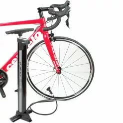 Airace Infinity DG Standpumpe Digitale Alu-Luftpumpe Bis 16,5 Bar (240 PSI) -Wasserkocher Verkäufe 59203532 03fYUXVdPnxmgFC 1280x1280