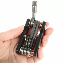 Airace Econo-9 9 In 1 Multitool Hochstabiles Innensechskant-Werkzeug + Torx + Schraubendreher -Wasserkocher Verkäufe 59203535 06dRdmBIDnAgdLR 1280x1280