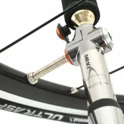 Airace Turbo Road 2in1 Minipumpe Mit Integrierter CO2-Pumpe Für Rennräder Bis 8 Bar (120 PSI) -Wasserkocher Verkäufe 59203538 04Sir1UHT68eMhX 1280x1280