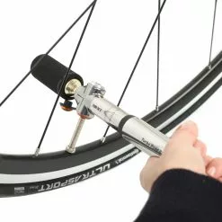 Airace Turbo Road 2in1 Minipumpe Mit Integrierter CO2-Pumpe Für Rennräder Bis 8 Bar (120 PSI) -Wasserkocher Verkäufe 59203538 06H70PBMTaCbv5B 1280x1280