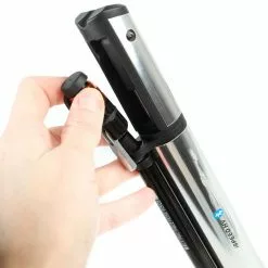 Airace ISpeed H2 G Bluetooth Mini-Standpumpe (238 G) Mit Digitaler App-Anzeige Bis 9,5 Bar (140 PSI) 10 Airace ISpeed H2 G Bluetooth Mini-Standpumpe (238 G) Mit Digitaler App-Anzeige Bis 9,5 Bar (140 PSI) -Wasserkocher Verkäufe 59203540 03PLpQZEGb5jsfV 1280x1280