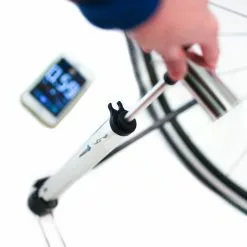 Airace ISpeed H2 G Bluetooth Mini-Standpumpe (238 G) Mit Digitaler App-Anzeige Bis 9,5 Bar (140 PSI) 11 Airace ISpeed H2 G Bluetooth Mini-Standpumpe (238 G) Mit Digitaler App-Anzeige Bis 9,5 Bar (140 PSI) -Wasserkocher Verkäufe 59203540 04nN5rllDhVRrAw 1280x1280