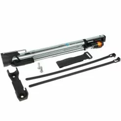 Airace ISpeed F2 G Bluetooth Mini-Standpumpe (164 G) Mit Digitaler App-Anzeige Bis 9,5 Bar (140 PSI) -Wasserkocher Verkäufe 59203541 03t7U8pDC9GDQTH 1280x1280