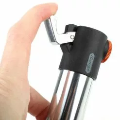 Airace IWindpro V1 MTB Bluetooth-Minimpumpe Mit Digitaler App-Anzeige Bis 5,5 Bar (80 PSI) -Wasserkocher Verkäufe 59203543 05KneEAjZCaADWv 1280x1280