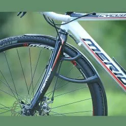 Crud RoadRacer MK3 Schutzblech-Set Für Rennräder, Gravelbikes Und Crossräder -Wasserkocher Verkäufe 59203589 05GLRtkj8pXcEfN 1280x1280