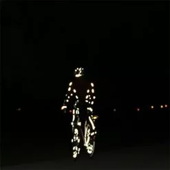 Lightweights Reflective Dots 3M Reflexpunkte 14er Set - Red/White (Rot/Weiß) -Wasserkocher Verkäufe 59203717 03aUNfUL5sqaO91 1280x1280