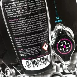 Muc-Off Hydrodynamic Team Sky Lube 50ml -Wasserkocher Verkäufe 59203782 04aFHqcS2froS62 1280x1280