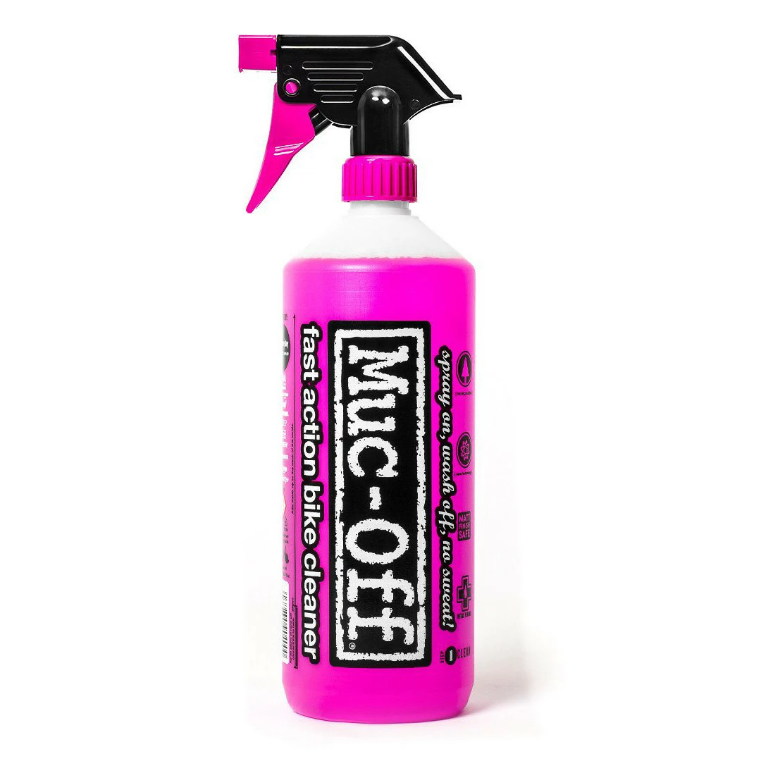 Muc-Off X-Tra Value Duo Pack 4 Muc-Off X-Tra Value Duo Pack – Bild 2