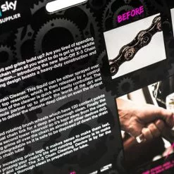 Muc-Off X3 Chain Cleaning Device Kettenreiniger Kettenreinigungsgerät (Filth Remover) 9 Muc-Off X3 Chain Cleaning Device Kettenreiniger Kettenreinigungsgerät (Filth Remover) -Wasserkocher Verkäufe 59203801 03kCAbP1om9mykb 1280x1280