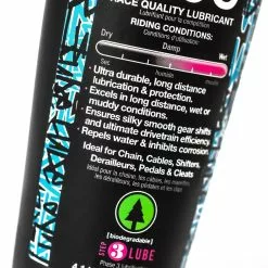 Muc-Off Wet Lube 50ml -Wasserkocher Verkäufe 59203811 03zCMAZaivVcbWi 1280x1280