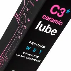 Muc-Off C3 Wet Ceramic Lube 50ml 10 Muc-Off C3 Wet Ceramic Lube 50ml -Wasserkocher Verkäufe 59203814 03pgwBgIkWTGofa 1280x1280