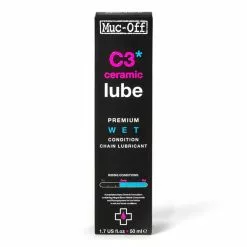 Muc-Off C3 Wet Ceramic Lube 50ml 12 Muc-Off C3 Wet Ceramic Lube 50ml -Wasserkocher Verkäufe 59203814 05lp9zOXS8KwZFB 1280x1280