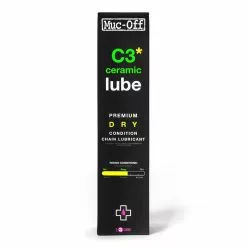 Muc-Off C3 Dry Ceramic Lube 120ml -Wasserkocher Verkäufe 59203817 03P3czAgBOJqWJd 1280x1280