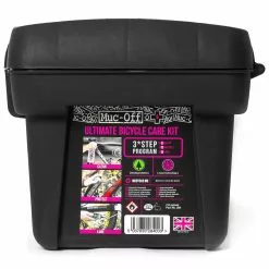 Muc-Off Ultimate Bicycle Kit (Tool Box) -Wasserkocher Verkäufe 59203820 03knSSPnzS8eqG6 1280x1280