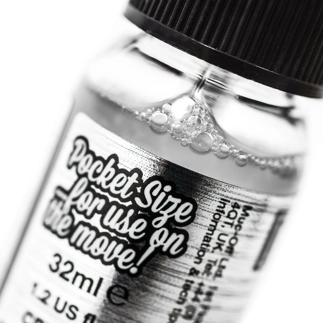 Muc-Off Eyewear & Goggle Anti Fog Treatment 32ml 4 Muc-Off Eyewear & Goggle Anti Fog Treatment 32ml – Bild 2