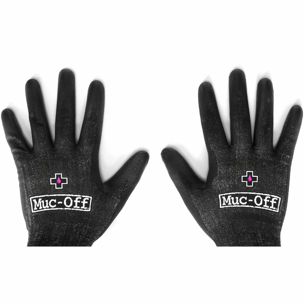 Muc-Off Mechanics Glove Mechaniker-Handschuhe 4 Muc-Off Mechanics Glove Mechaniker-Handschuhe – Bild 2