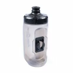 Fidlock TWIST Replacement Bottle 450 Transparent Black