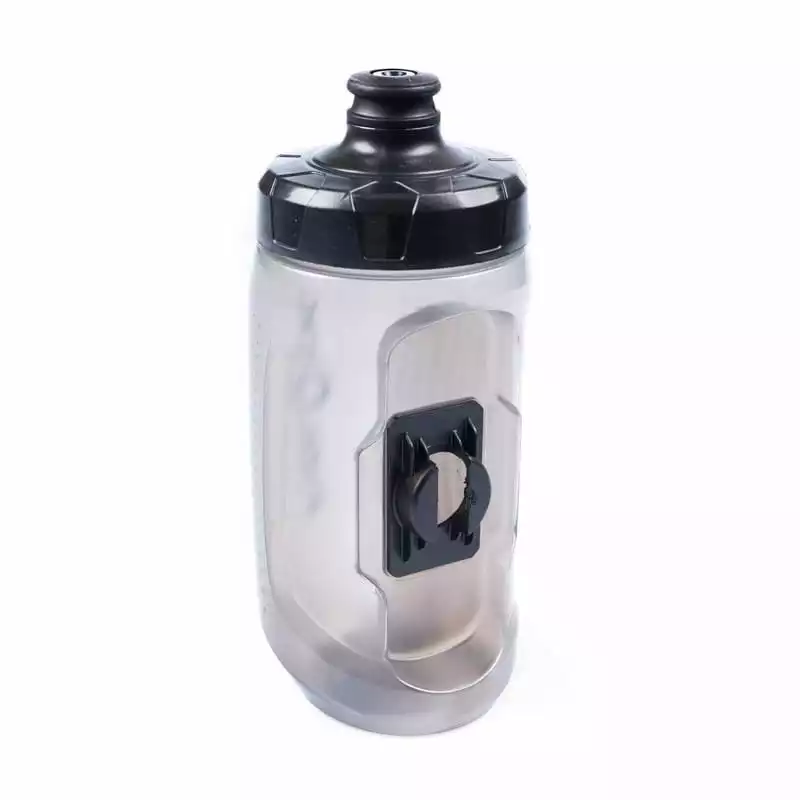 Fidlock TWIST Replacement Bottle 450 Transparent Black 3 Fidlock TWIST Replacement Bottle 450 Transparent Black