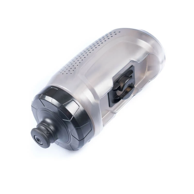 Fidlock TWIST Replacement Bottle 450 Transparent Black 4 Fidlock TWIST Replacement Bottle 450 Transparent Black – Bild 2