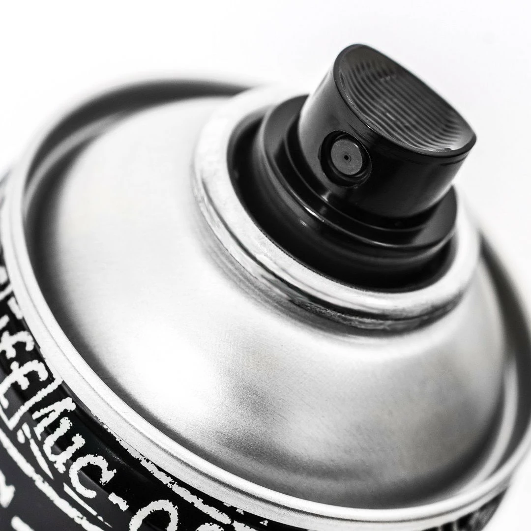 Muc-Off De-Greaser Aerosol 500ml 4 Muc-Off De-Greaser Aerosol 500ml – Bild 2