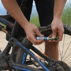 Genuine Innovations Microflate Nano Inflatorkopf Für CO2-Kartuschen Mit Gewinde -Wasserkocher Verkäufe 59204073 04o2Vt52JR2tdwE 1280x1280