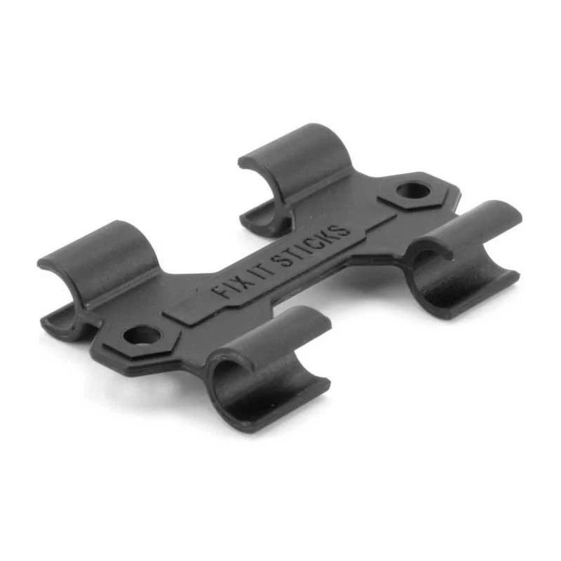 FixItSticks Mountain Schraubendreher-Set Multitool: 4, 5, 6 Mm Innensechskant + Torx 25 7 FixItSticks Mountain Schraubendreher-Set Multitool: 4, 5, 6 Mm Innensechskant + Torx 25 – Bild 5