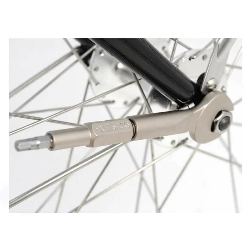 FixItSticks 15 Mm Schraubenschlüssel-Aufsatz Für Replaceable Edition 4 FixItSticks 15 Mm Schraubenschlüssel-Aufsatz Für Replaceable Edition – Bild 2