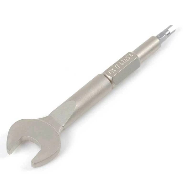 FixItSticks 15 Mm Schraubenschlüssel-Aufsatz Für Replaceable Edition 5 FixItSticks 15 Mm Schraubenschlüssel-Aufsatz Für Replaceable Edition – Bild 3