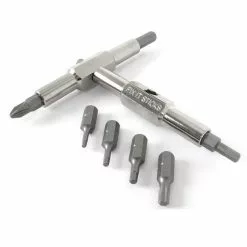 FixItSticks Mountain Kit Schraubendreher-Set + Reifenheber + Kettennieter + Tasche -Wasserkocher Verkäufe 59204188 03aHyLeR9v7zaRB 1280x1280