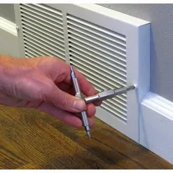 FixItSticks Replaceable General & Home Edition Schraubendreher-Set Mit 18 Bits + Halterung 13 FixItSticks Replaceable General & Home Edition Schraubendreher-Set Mit 18 Bits + Halterung -Wasserkocher Verkäufe 59204190 06p9CkJ1GeUmmfN 1280x1280