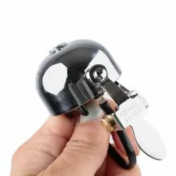 Crane Bells Crane E-Ne Bell Messing All Chrome Fahrradklingel Auch Für Rennrad-Lenker Geeignet -Wasserkocher Verkäufe 59204197 03gqUXB43Oxd2hs 1280x1280