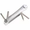 Birzman M-Torque 4 Minitool - 2x Innensechskant + Torx + Schlitzschraube -Wasserkocher Verkäufe 59204453 01YDe4e4Wirw4Yb 1280x1280