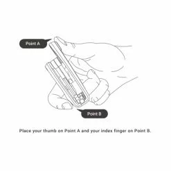Birzman M-Torque 4 Minitool - 2x Innensechskant + Torx + Schlitzschraube -Wasserkocher Verkäufe 59204453 04kpXGUArONkXHm 1280x1280