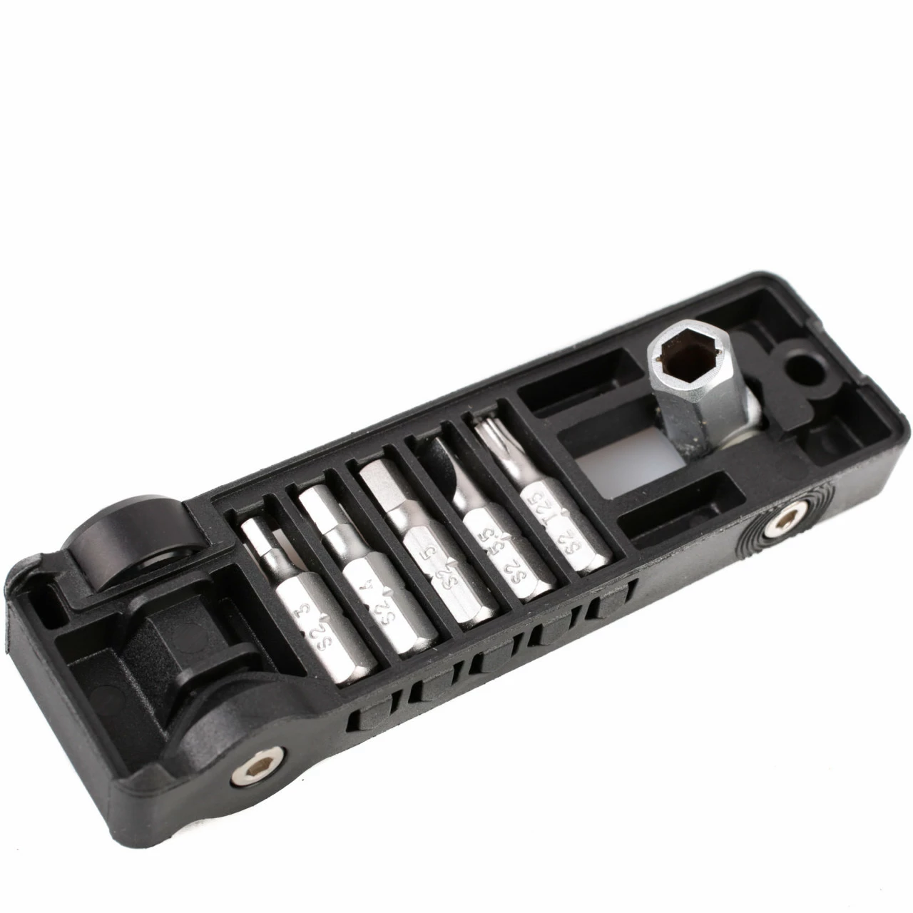 Birzman M-Torque Ranger Schlüsselset Mit Drehmoment-Anzeige 6 Birzman M-Torque Ranger Schlüsselset Mit Drehmoment-Anzeige – Bild 4