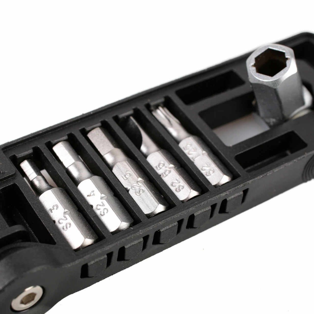 Birzman M-Torque Ranger Schlüsselset Mit Drehmoment-Anzeige 7 Birzman M-Torque Ranger Schlüsselset Mit Drehmoment-Anzeige – Bild 5