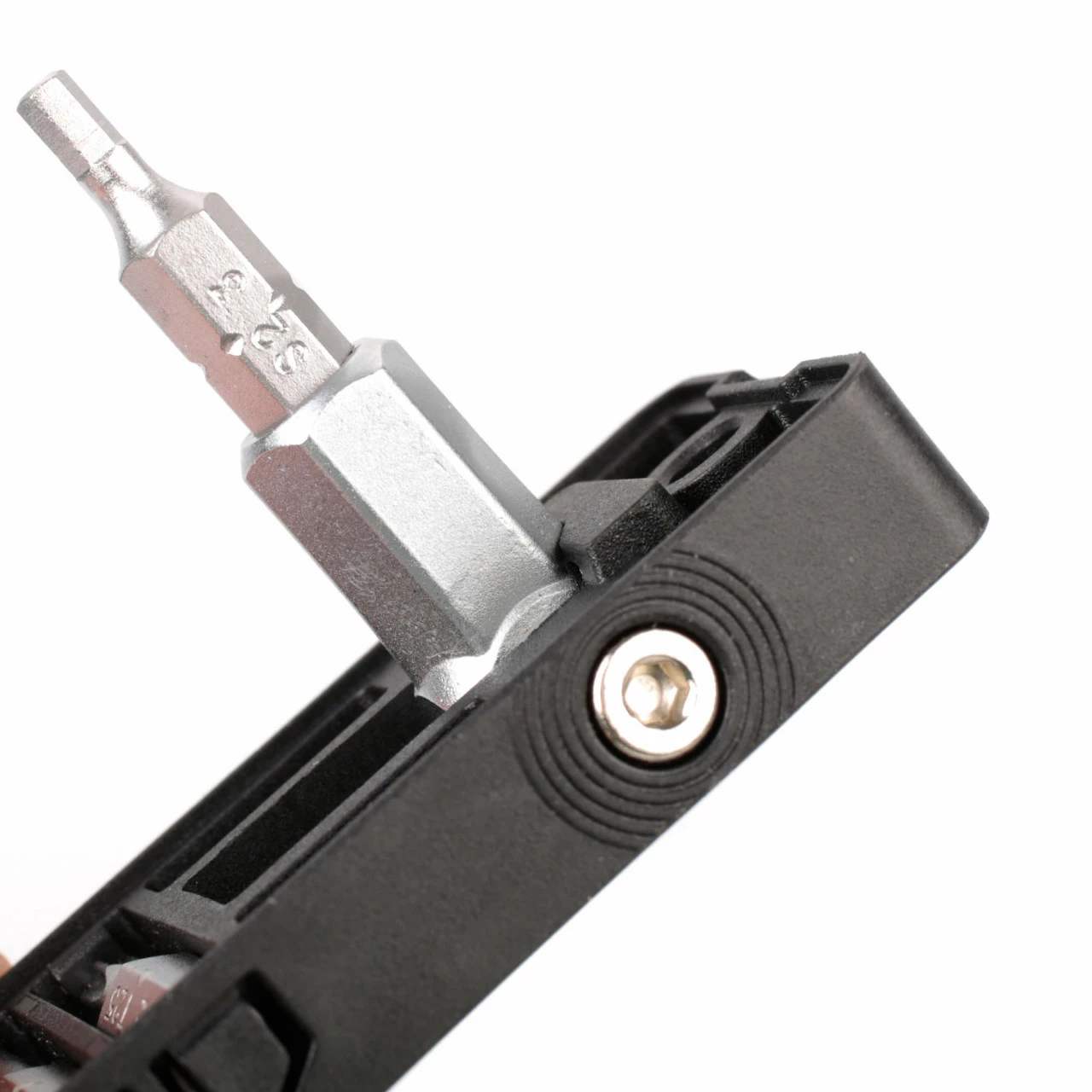 Birzman M-Torque Ranger Schlüsselset Mit Drehmoment-Anzeige 8 Birzman M-Torque Ranger Schlüsselset Mit Drehmoment-Anzeige – Bild 6