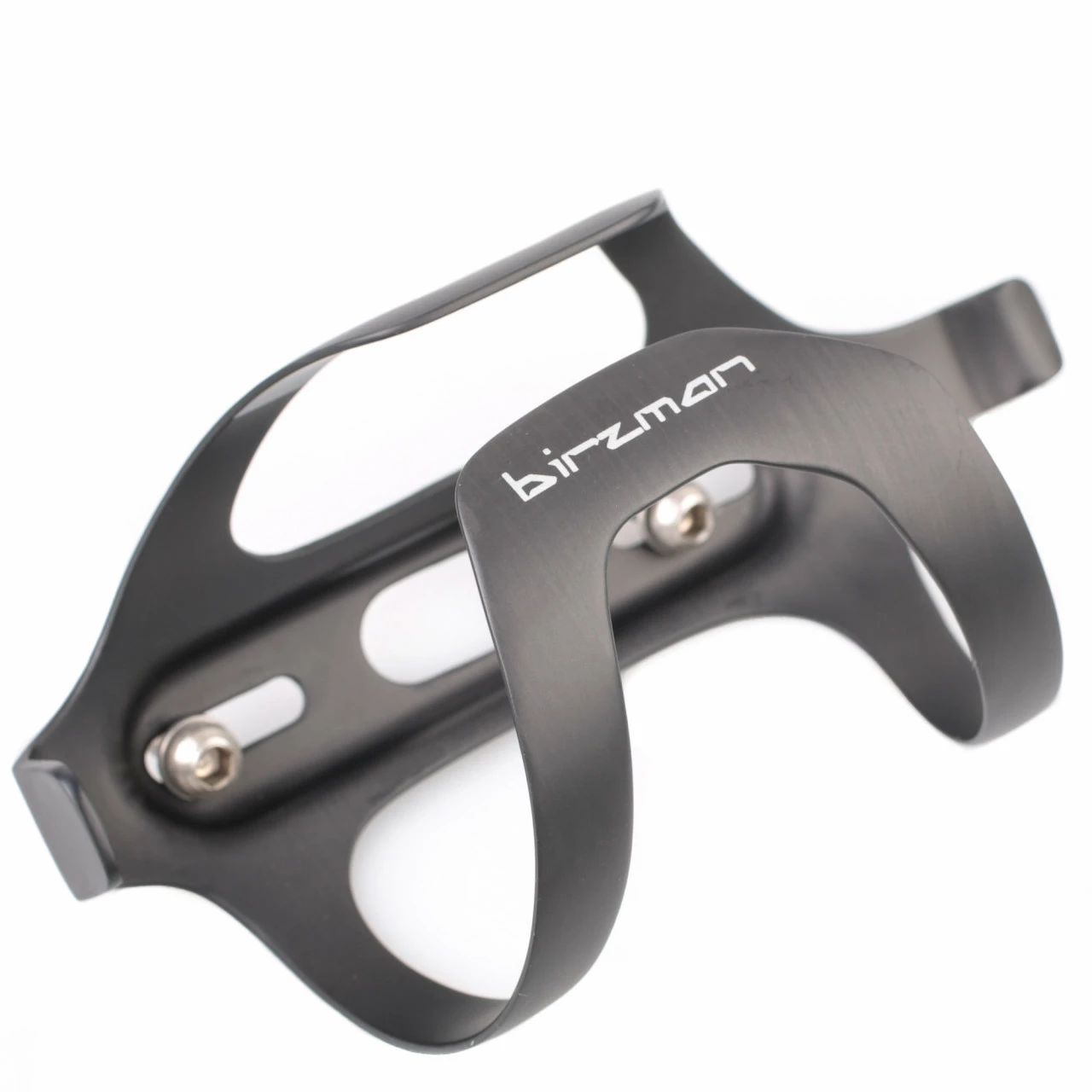 Birzman Carbon Flaschenhalter Uncage Left - Schwarz Matt - Seitliche Entnahme 5 Birzman Carbon Flaschenhalter Uncage Left - Schwarz Matt - Seitliche Entnahme – Bild 3