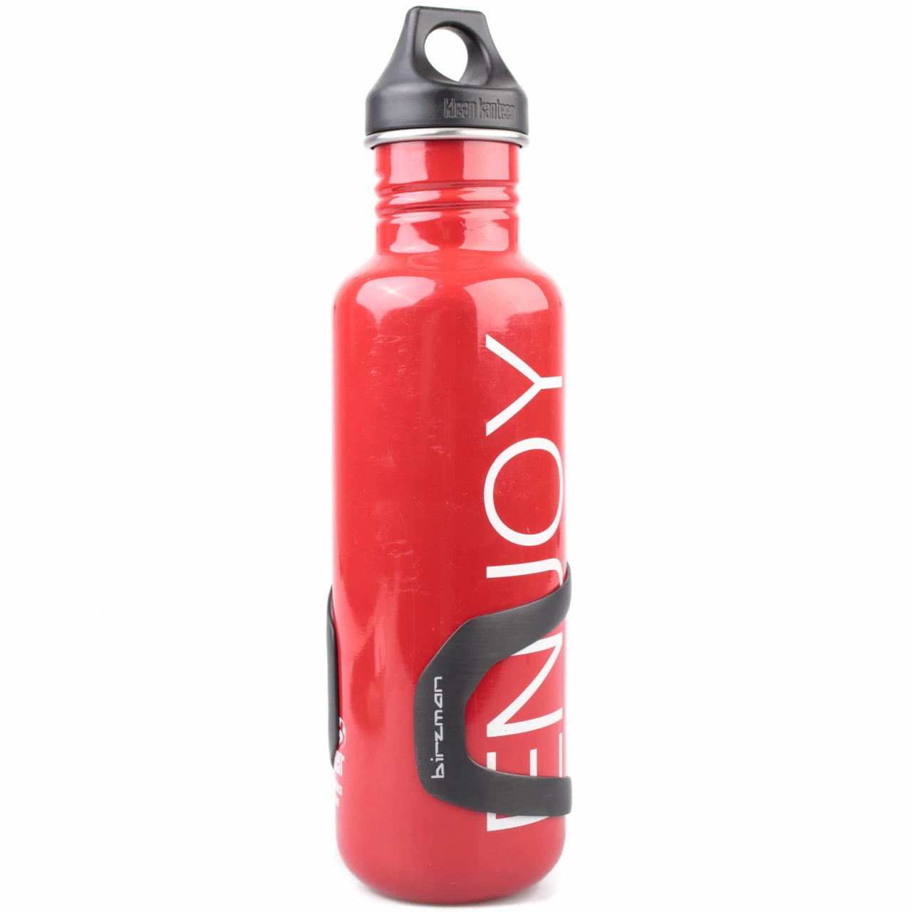 Birzman Carbon Flaschenhalter Uncage Left - Schwarz Matt - Seitliche Entnahme 7 Birzman Carbon Flaschenhalter Uncage Left - Schwarz Matt - Seitliche Entnahme – Bild 5