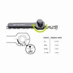 Birzman Kettenlehre Indicator 2 -Wasserkocher Verkäufe 59204471 035EwWUSKyMHEgW 1280x1280