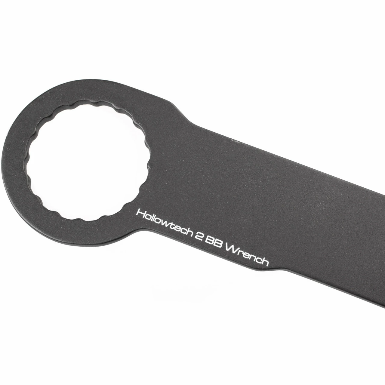 Birzman Specialist Wrench Shimano Tretlagerschlüssel 4 Birzman Specialist Wrench Shimano Tretlagerschlüssel – Bild 2