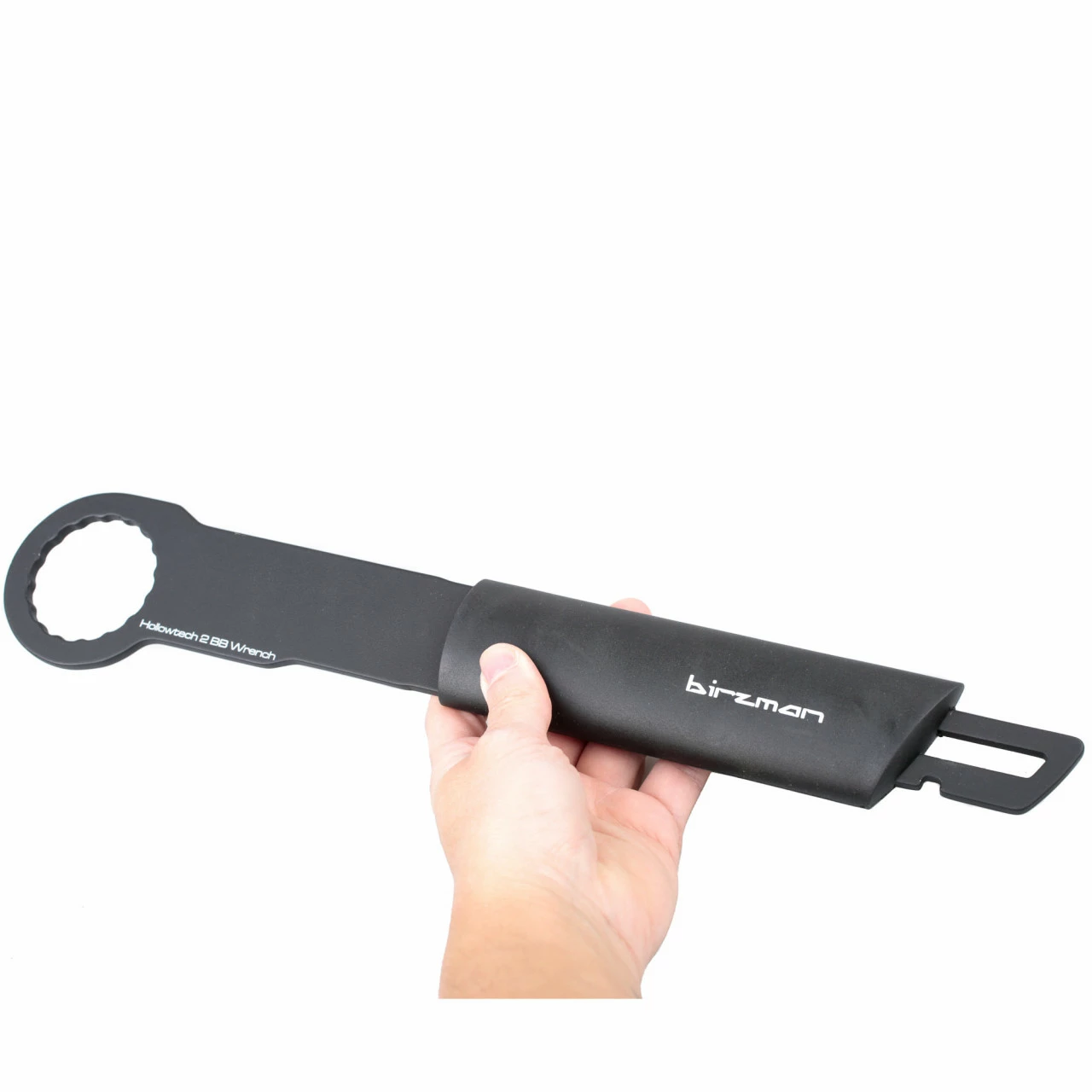 Birzman Specialist Wrench Shimano Tretlagerschlüssel 5 Birzman Specialist Wrench Shimano Tretlagerschlüssel – Bild 3