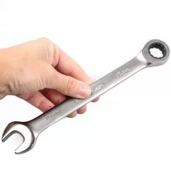 Birzman Gear Plus Ringschlüssel-Set Mit Ratsche 8 Stück 11 Birzman Gear Plus Ringschlüssel-Set Mit Ratsche 8 Stück -Wasserkocher Verkäufe 59204497 04aN2xYUTHpicIq 1280x1280